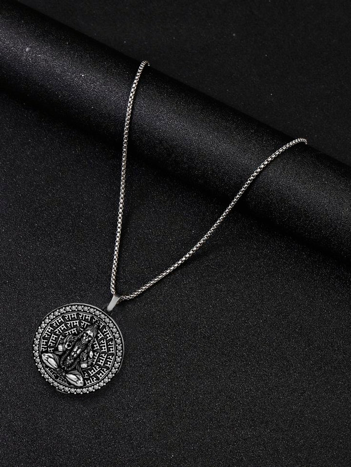 Shri Hanuman Ji Pendant