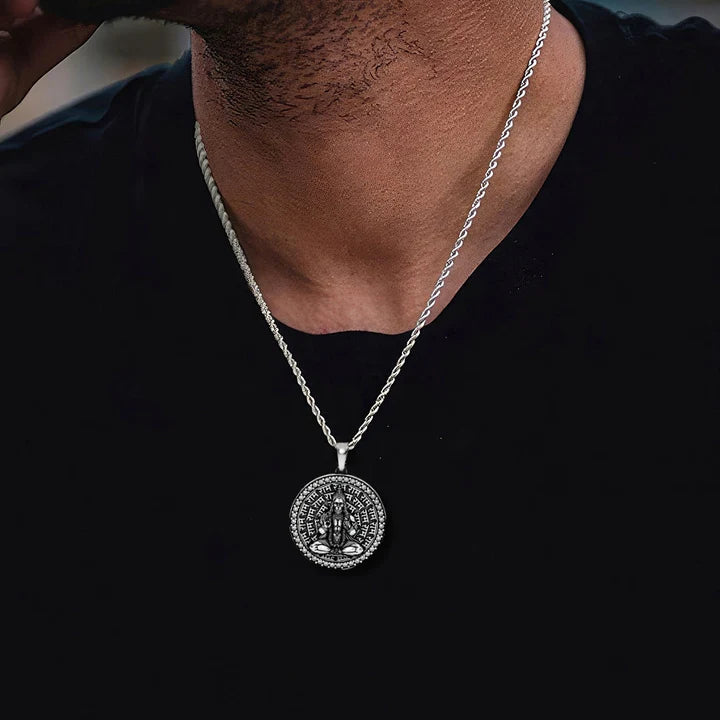 Shri Hanuman Ji Pendant