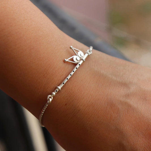 Bansuri Bracelet